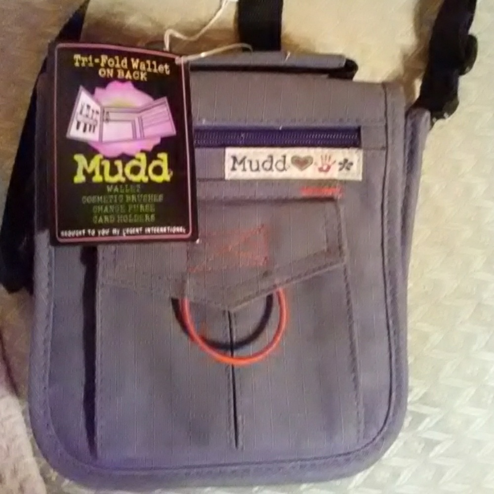 MUDD BAG! - Picture 8 of 8